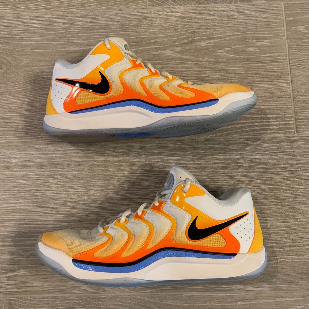 Kd 17 'Sun Rise'
